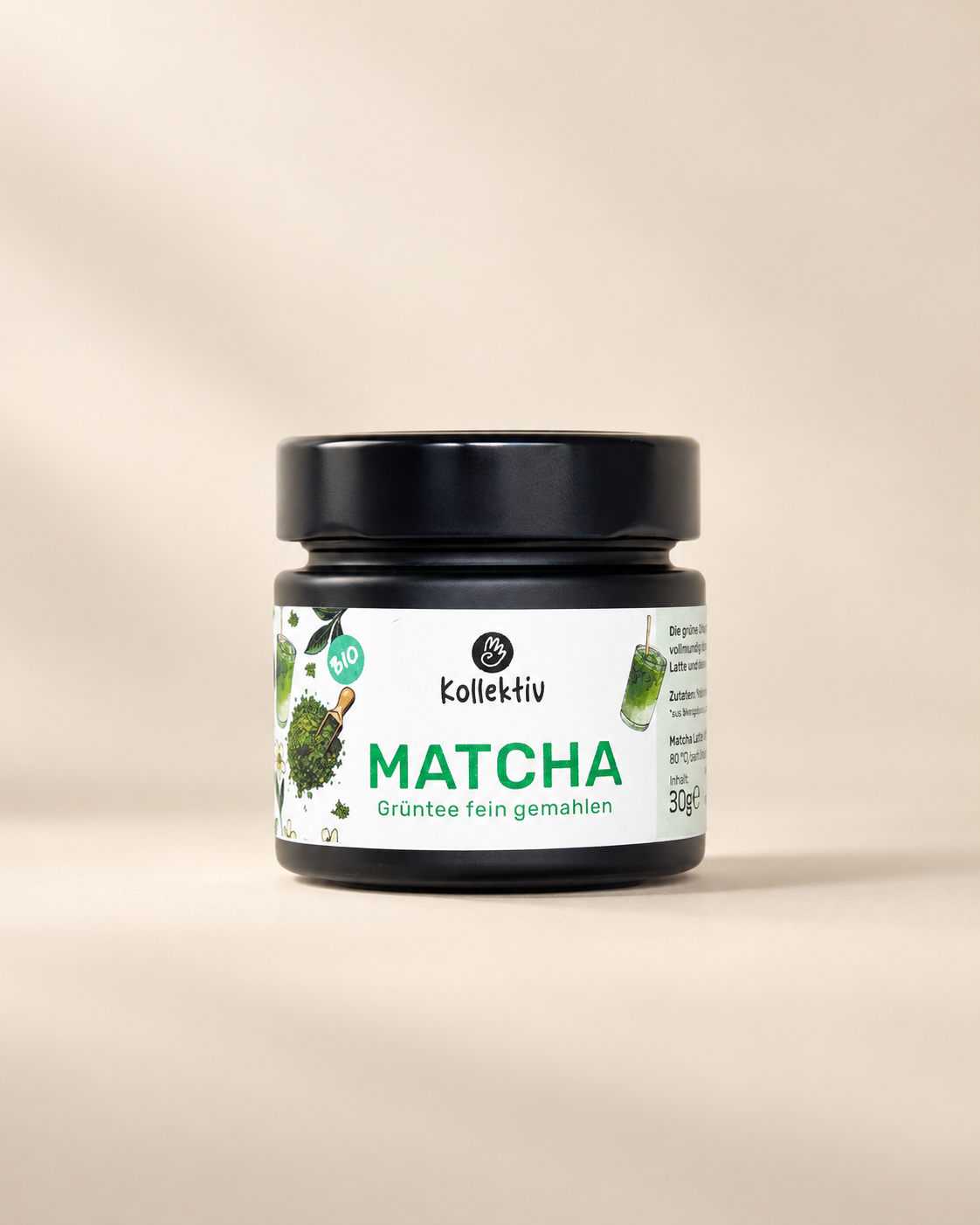 Matcha Original – Bio