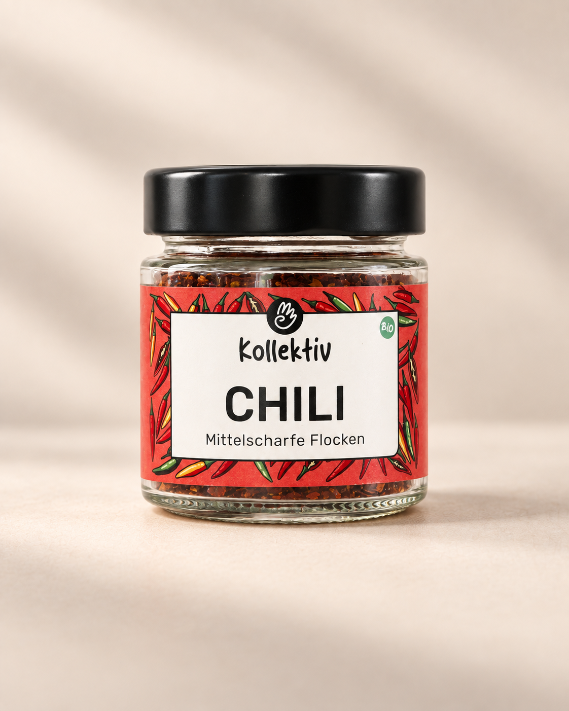 Chili – Bio