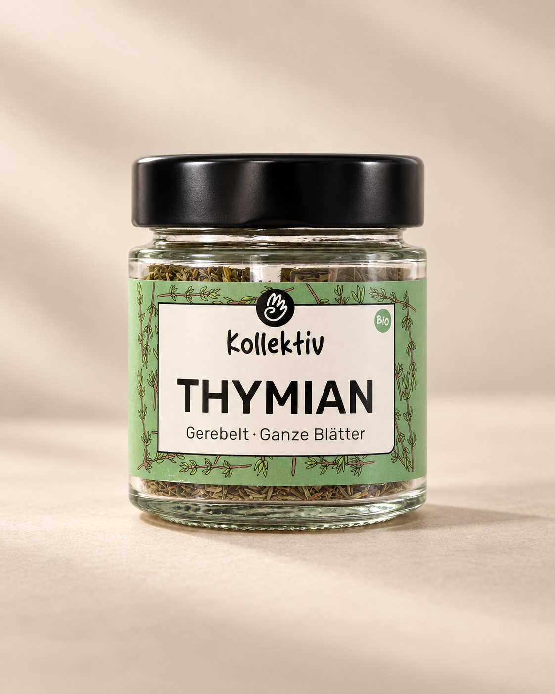 Thymian – Bio
