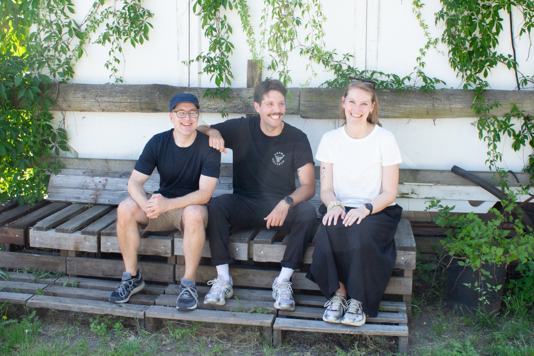 Das Kollektiv Team