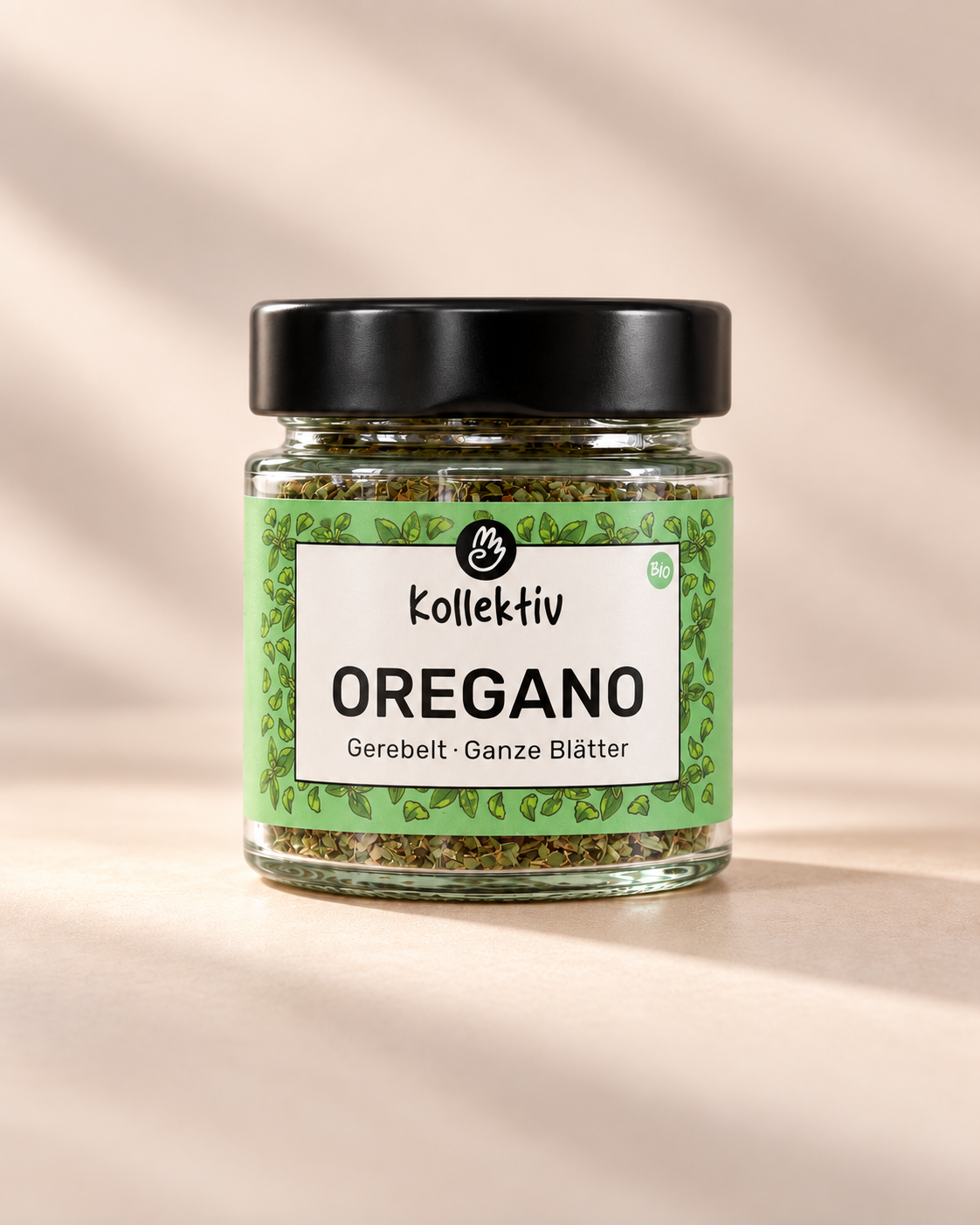 Oregano – Bio