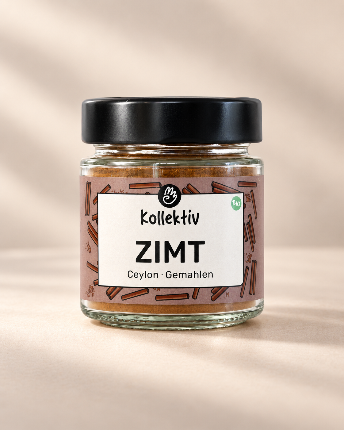Zimt Ceylon – Bio