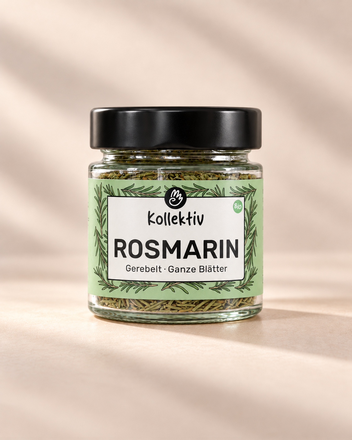 Rosmarin – Bio