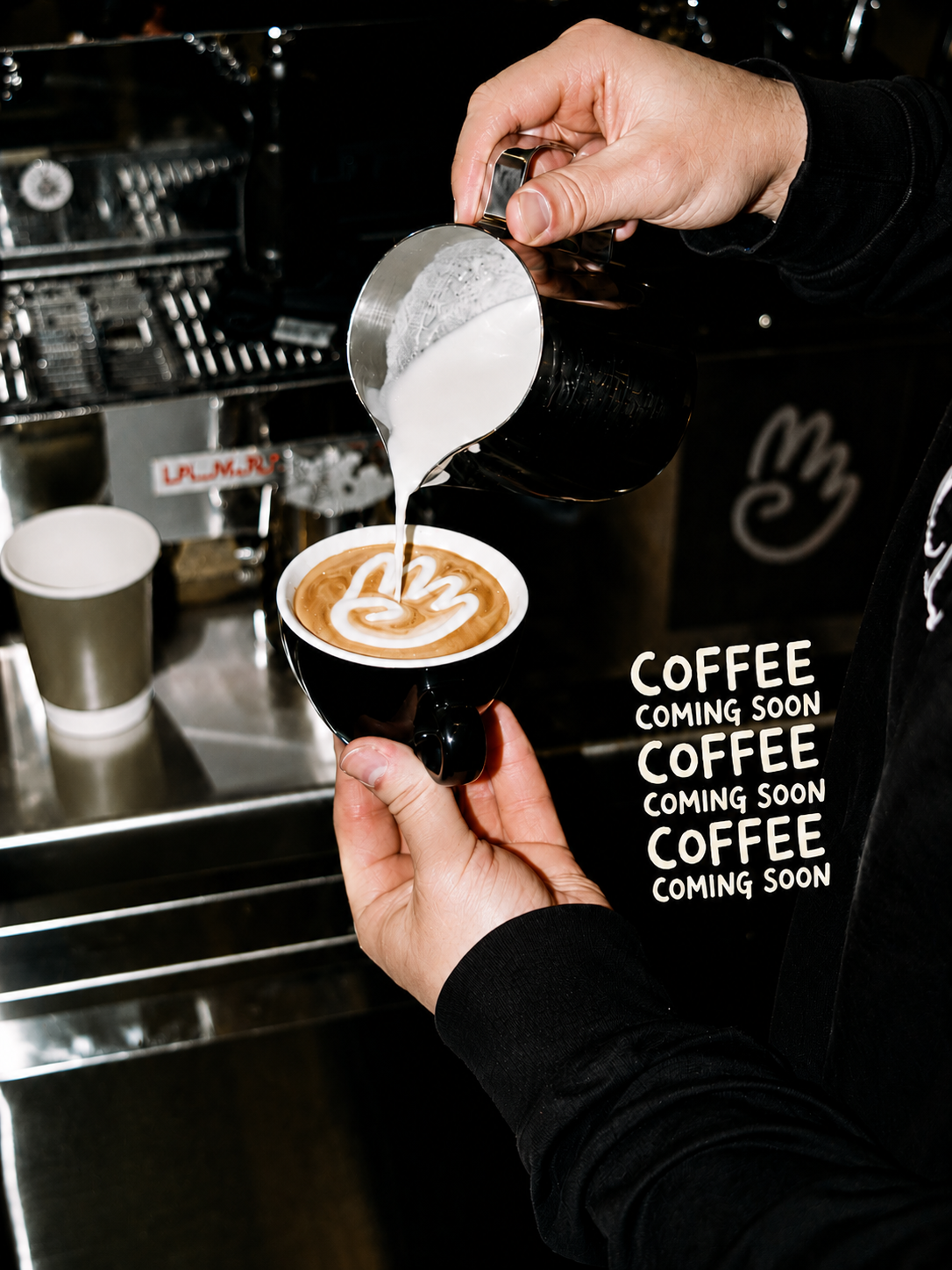 Kollektiv KAFFEE