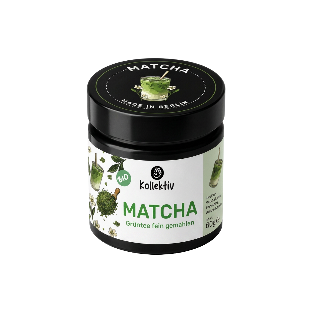Kollektiv Matcha