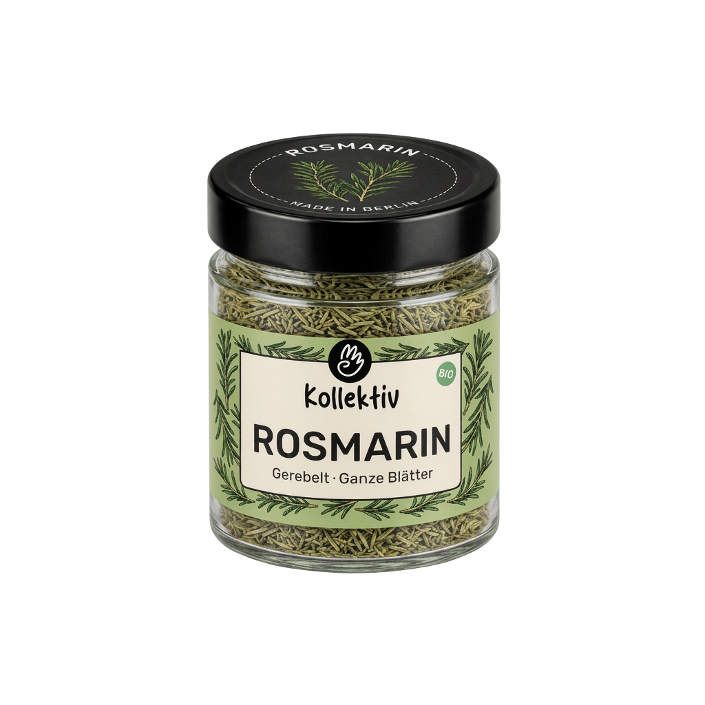Kollektiv Rosmarin